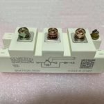 Skm75gal063d Semikron Igbt Genuine Reliable Tech Electr