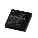 Sky65116 21 Skyworks Amplifier Genuine Reliable Tech Electr