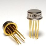 Sl521c Plessey Genuine Reliable Tech Electr