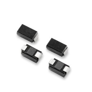 Sma6j33a Littelfuse Diode Genuine Reliable Tech Electr