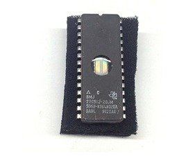 Smj27c512 20jm Ti Ic Genuine Reliable Tech Electr