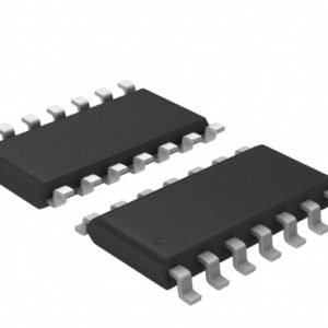 Sn7406dr Ti Ic Genuine Reliable Tech Electr