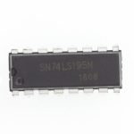 Sn74ls195n Ti Ic Genuine Reliable Tech Electr