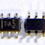 Sn74lvc1t45dckr Ti Ic Genuine Reliable Tech Electr