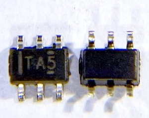 Sn74lvc1t45dckr Ti Ic Genuine Reliable Tech Electr