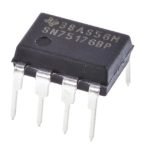 Sn75176bp Ti Ic Genuine Reliable Tech Electr