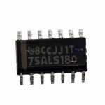 Sn75als180dr Ti Ic Genuine Reliable Tech Electr