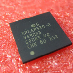 Spear320 2 Stm Genuine Reliable Electronic Components