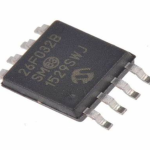 Sst26vf032b 104vmf Microchip Ic Genuine Reliable Electronic Components