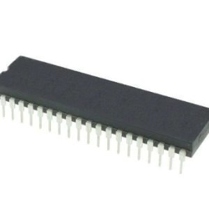 Sst89c54 33 C Pi Sst Microcontroller Genuine Reliable Tech Electr