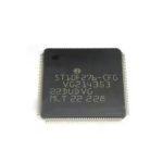 St10f276 Cfg Stm Ic Genuine Reliable Tech Electr