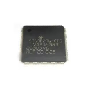 St10f276 Cfg Stm Ic Genuine Reliable Tech Electr