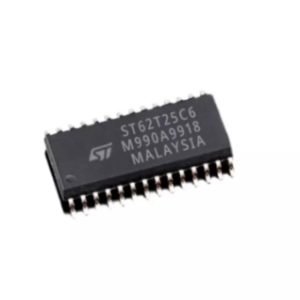 St62t25c6 St Ic Genuine Reliable Tech Electr