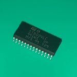 St8024ltr Stm Ic Genuine Reliable Tech Electr