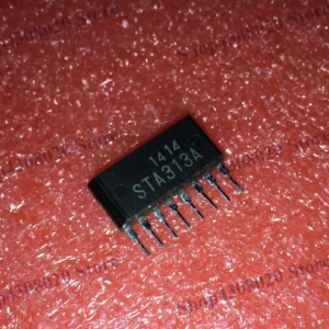 Sta315a Sanken Transistor Genuine Reliable Electronic Components