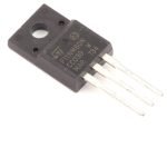 Stf11nm60n Stm Ic Genuine Reliable Tech Electr