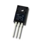 Stf18nm80 Stm Ic Genuine Reliable Tech Electr