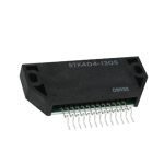 Stk404 130s Onsemi Ic Genuine Reliable Tech Electr