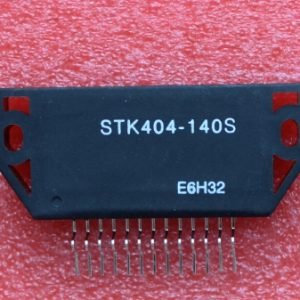Stk404 140s Sanyo Module Genuine Reliable Tech Electr