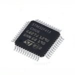Stm32f413chu6 Stm Ic Genuine Reliable Electronic Components