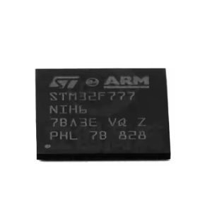 Stm32f777nih6 Stm Ic Genuine Reliable Tech Electr