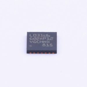 Stm32l031g6u6 Stm Ic Genuine Reliable Tech Electr