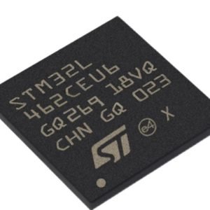 Stm32l451ccu6 Stm Mcu Genuine Reliable Tech Electr