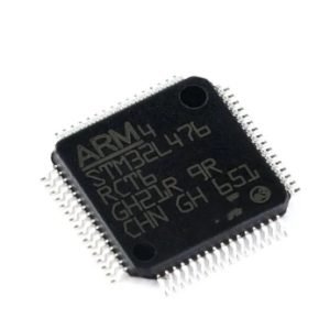 Stm32l476mgy6 Stm Ic Genuine Reliable Tech Electr