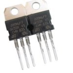 Stp200nf04 Stm Ic Genuine Reliable Tech Electr