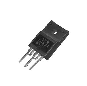 Strd6601 Sanken Ic Genuine Reliable Tech Electr