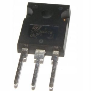 Stta3006cw Stm Diode Genuine Reliable Electronic Components