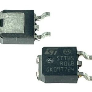 Stth5r06b Stm Diode Genuine Reliable Tech Electr