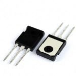 Sty139n65m5 Stm Mosfet Genuine Reliable Tech Electr