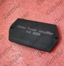 Svi3206a Sanyo Ic Genuine Reliable Tech Electr