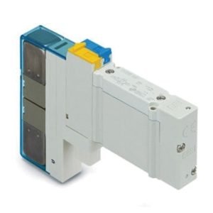 Sy3a00 5u1 Smc Genuine Reliable Tech Electr