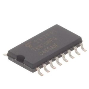 T6b70bfg Toshiba Ic Genuine Reliable Tech Electr