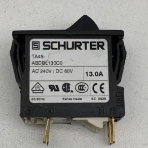 Ta45 Abdbl130c0 Schurter Genuine Reliable Tech Electr