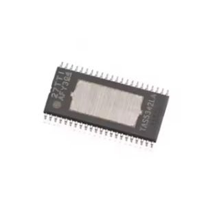 Tas5342laddvr Ti Ic Genuine Reliable Tech Electr