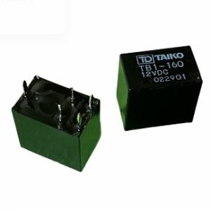 Tb1 100mf 12vdc Taiko Genuine Reliable Tech Electr