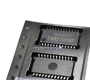 Tb62706bfg Toshiba Ic Genuine Reliable Tech Electr