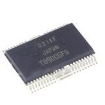 Tb9006fg Toshiba Ic Genuine Reliable Tech Electr