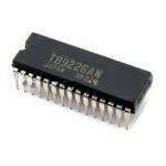 Tb9226an Toshiba Ic Genuine Reliable Tech Electr