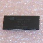 Tc59r1809hk Toshiba Ic Genuine Reliable Electronic Components