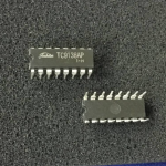 Tc9138ap Toshiba Genuine Reliable Electronic Components