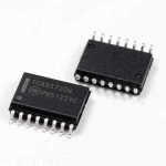 Tca0372dwr2g Onsemi Ic Genuine Reliable Tech Electr