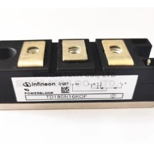 Td180n14kof Infineon Module Genuine Reliable Tech Electr