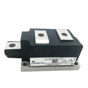 Td215n22kof Infineon Module Genuine Reliable Tech Electr