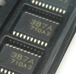 Td62387afn Toshiba Ic Genuine Reliable Tech Electr