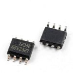 Tda7233d013tr St Amplifier Genuine Reliable Tech Electr