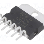 Tda7396 Stm Ic Genuine Reliable Electronic Components